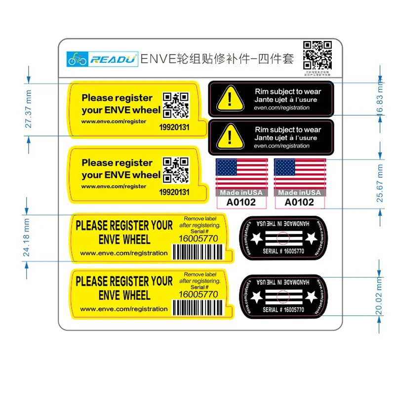 Наклейки для ремонта дорожного велосипеда, наклейки для колес, наклейки для ремонта велосипеда, наклейки для велосипеда, стикеры для индивидуального ремонта