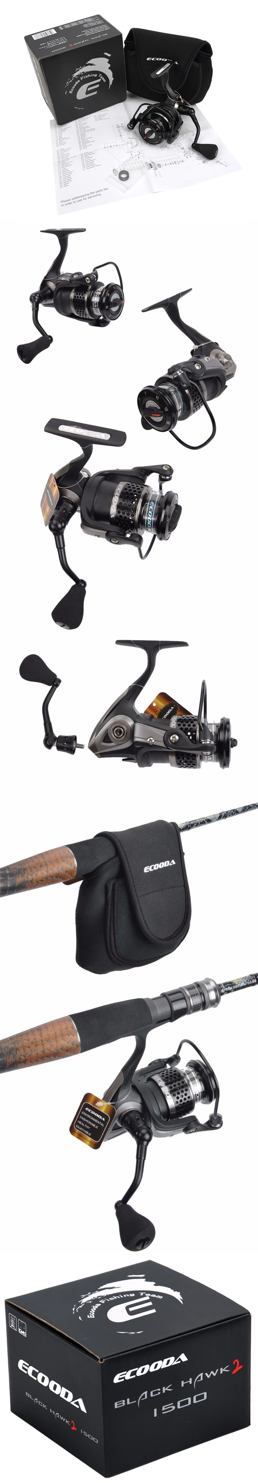 High Quality reels saltwater