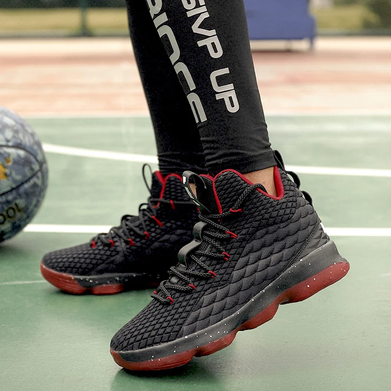 Keloch Hot Sale Basketball Shoes Sneakers Men Unisex