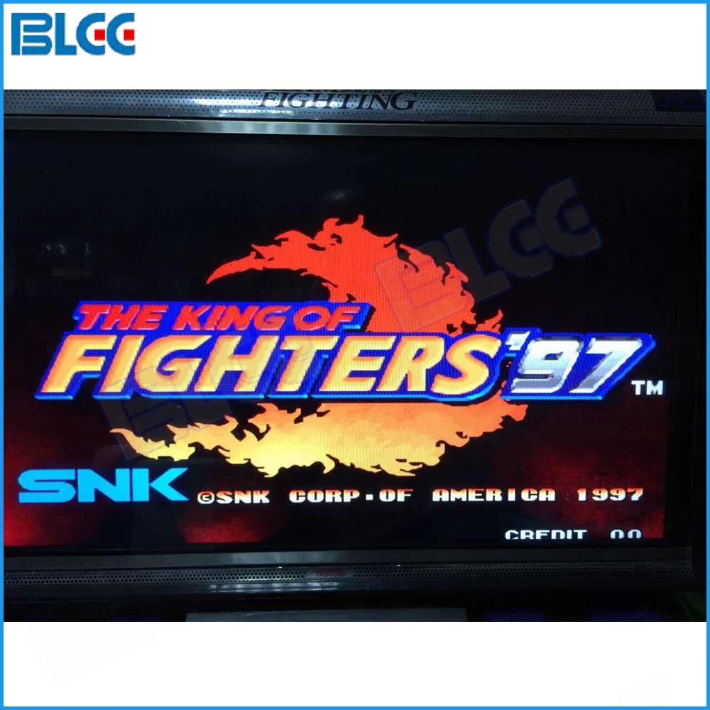 Buy The King of Fighters 97 Arcade Games Board with