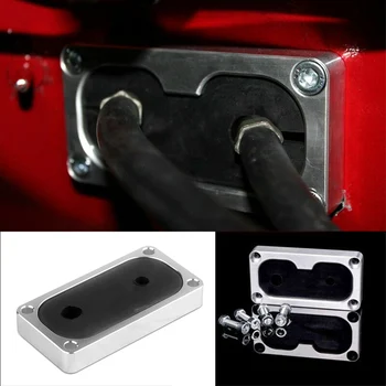 

Firewall Shifter Cable Grommet Mount Kit For Honda Civic Integra K20 K20A2 K20Z K -Series motors Car Accessories