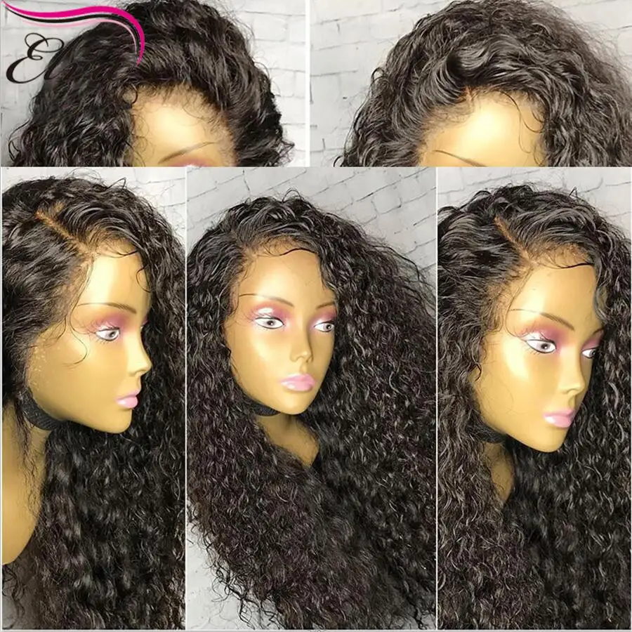 

Glueless Full Lace Human Hair Wigs Brazilian lace front human hair wigs Virgin Human Hair Wigs For Black Women Lace Fornt Wigs