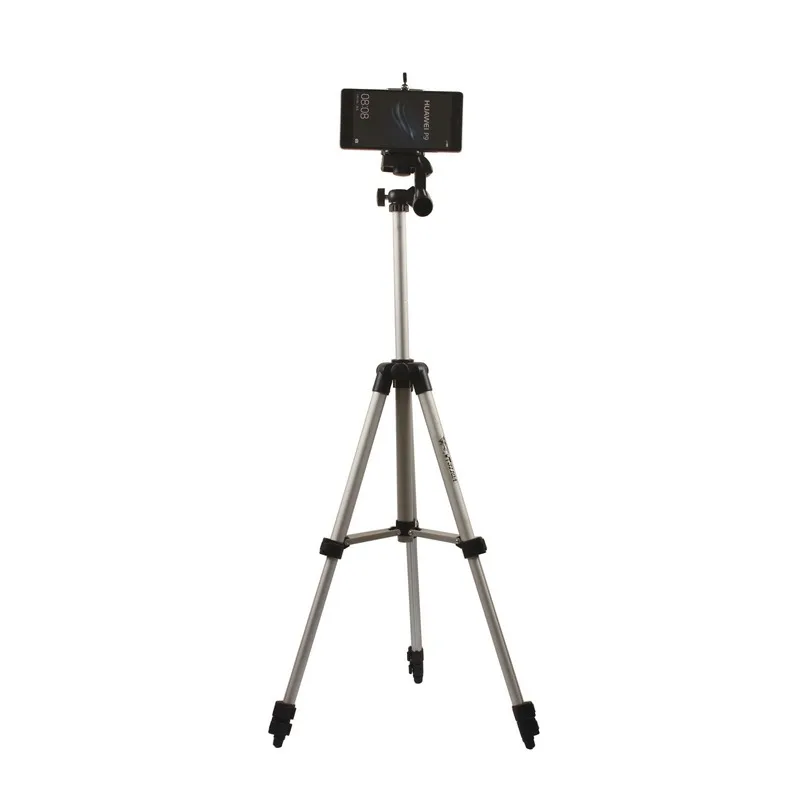  Sleeplion Aluminium Camera Stand Tripod Holder+Bluetooth Remote Control For Huawei P20 P30 Pro Lite
