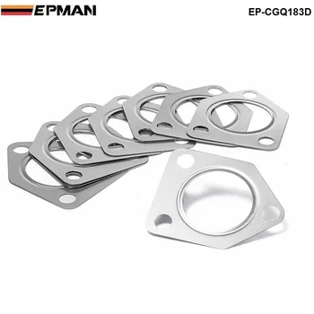 

10Pcs/lot For BMW E36, E46, E39 530d M57, E38, X5 E53 SS Turbo Charger Gasket 11622244515 EP-CGQ183D