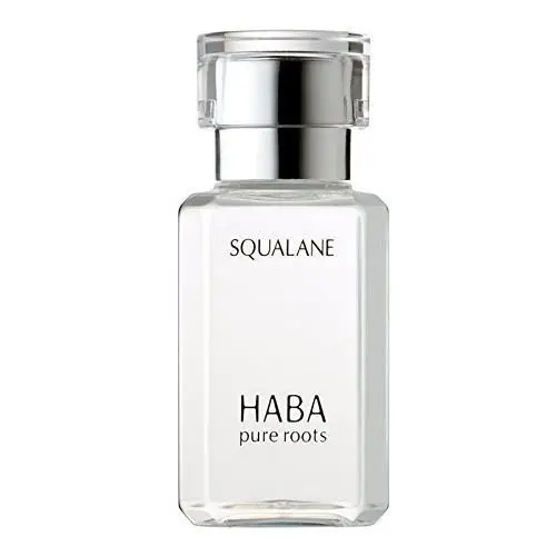 все цены на HABA Squalane 30ml онлайн