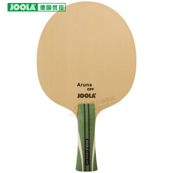 

Joola Aruna OFF (7 Ply, HINOKI, Carbon, Aruna Quadri's Blade) Table Tennis Blade Racket Ping Pong Bat Paddle