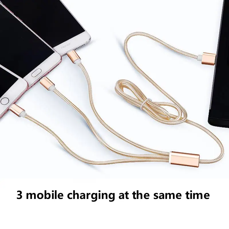 3in1 المصغّر usb كابل شحن سريع الروبوت ل فون XR XS ماكس X نوع C قابل للسحب تصميم 1.2 M طول الهاتف المحمول كابل 3in1 المصغّر usb كابل شحن سريع الروبوت ل فون XR XS ماكس X نوع C قابل للسحب تصميم 1.2 M طول الهاتف المحمول كابل