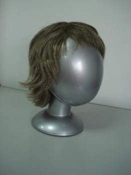 

Free Shipping!! 4PCS/LOT Inflatable Head Mannequin Inflatable Wig Head Model Hot Sale