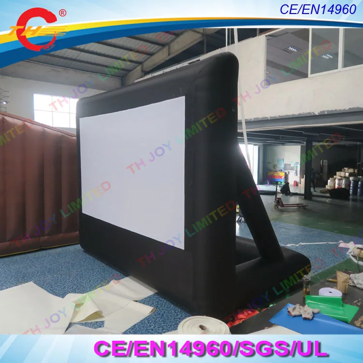 inflatable screen 1