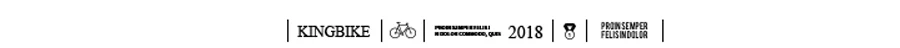 kingbike 5