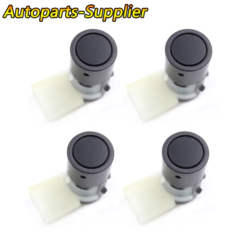 

Free Shipping! 4pcs/lot 7H0919275C New PDC Car Parking Sensor For Audi A4 A6 A8 V W T5 Polo Skoda Octavia 4B0919275E 7H0919275
