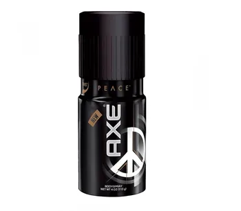 

AXE-Deodorant Peace Spray 150 ml