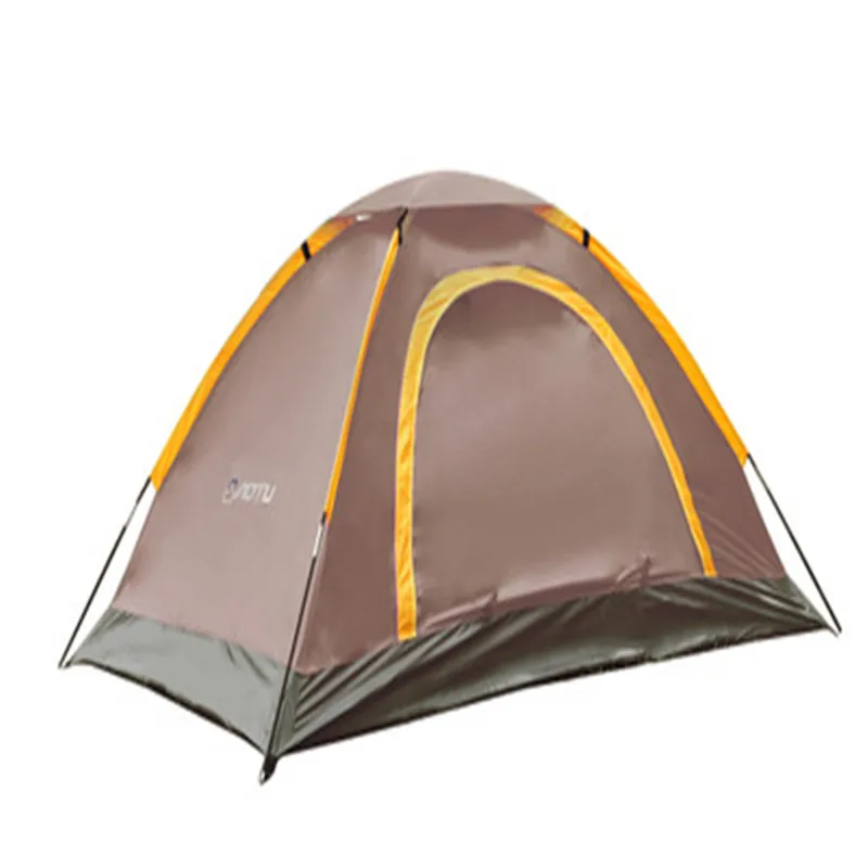 1.9 кг Naturehike палатка 20d силиконовые tissu 4 personne двойной диваны EN алюминий Тидж де