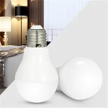 Frankever Home Automation RGBW WiFi LED Bulb Work with echo Alexa Googlehome Smart Phone Control Colors Adjustable Bulb FK-A19