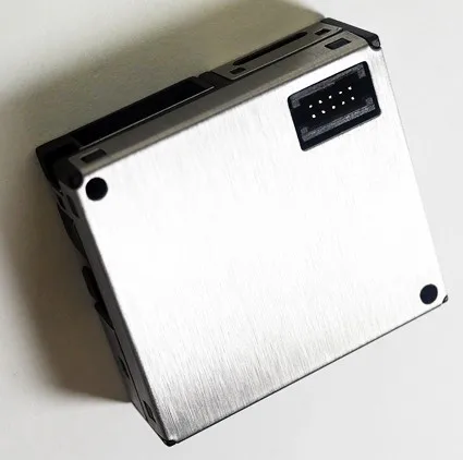 Датчик пыли PLANTOWER PMSA003 лазерный PM2.5 цифровой датчик концентрации и частиц с USB