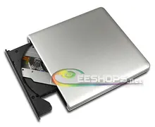 Best for Dell Inspiron 15R 15 7537 N4110 Gaming Laptop USB 3.0 External Blu-ray Drive 6X 3D Bluray BD-RE DL Writer Drive Case