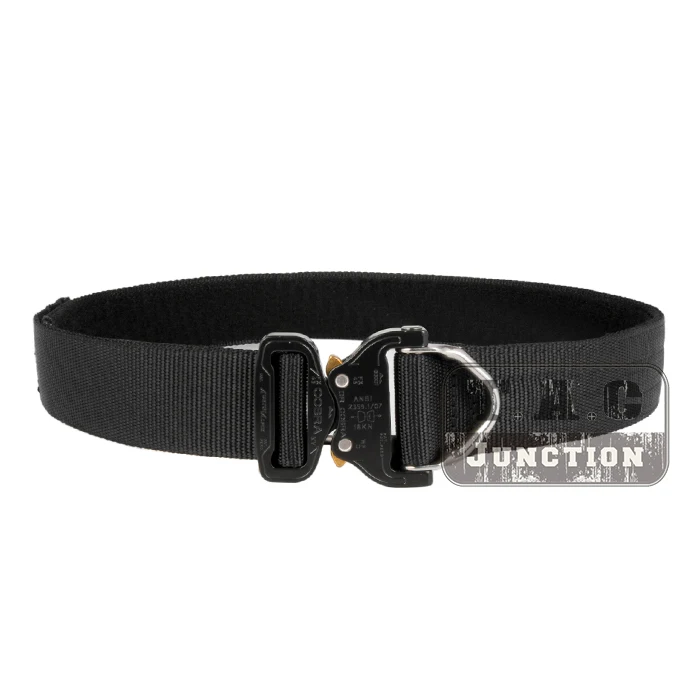 

Emerson Tactical 1.75 inch Heavy Duty Cobra Rigger's Belt w/ AustriAlpin D-Ring Buckle EDC Gun Pistol Waist Support Belt