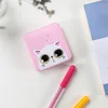 Pink Cat