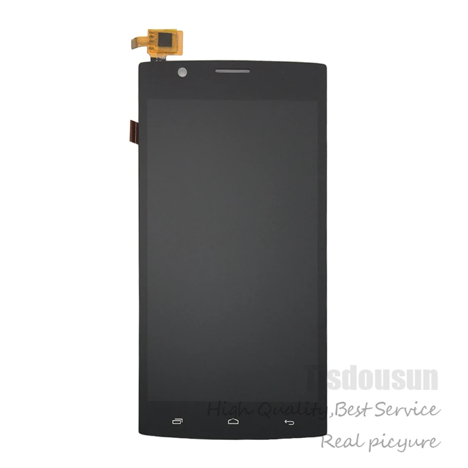 Fly FS 501 LCD Display Digitizer (2)