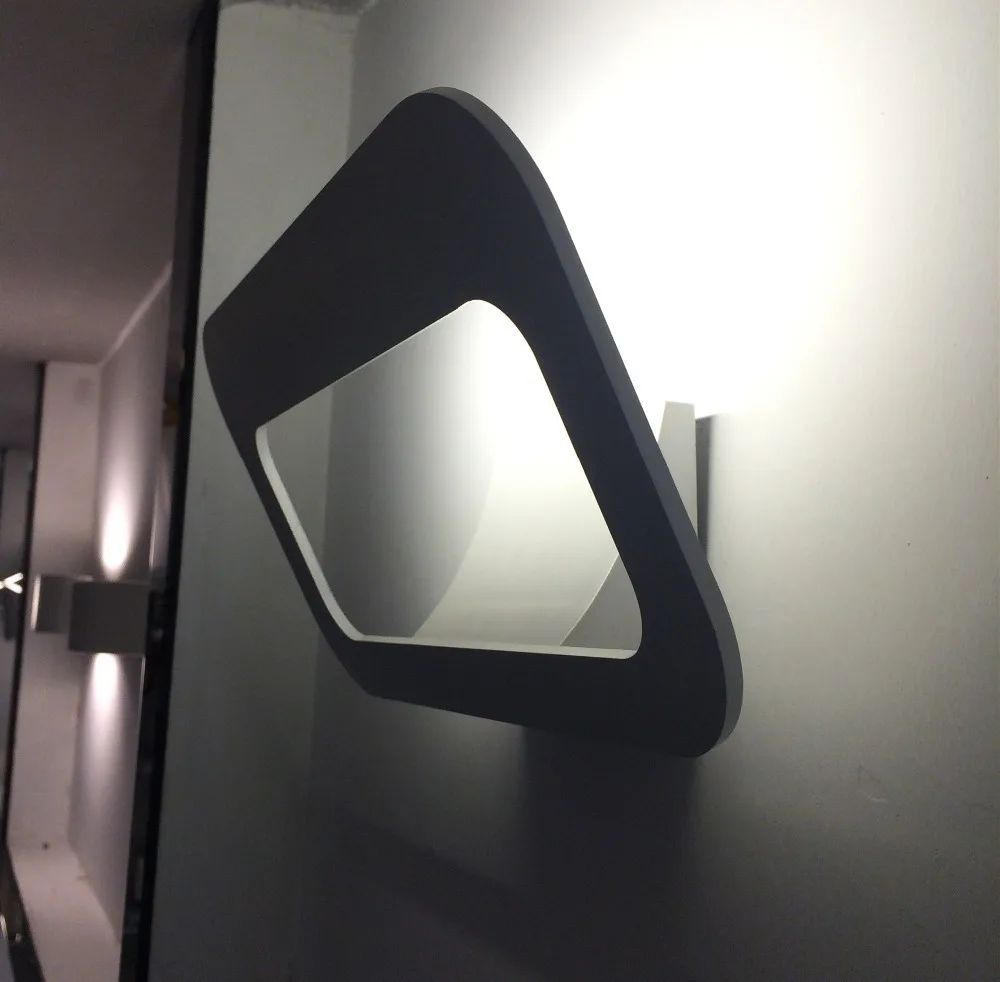 2017 led appliques murales moderne de chevet lampes 5 w led applique murale pour chambre luminaired
