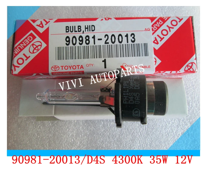 Toyota 90981 20024