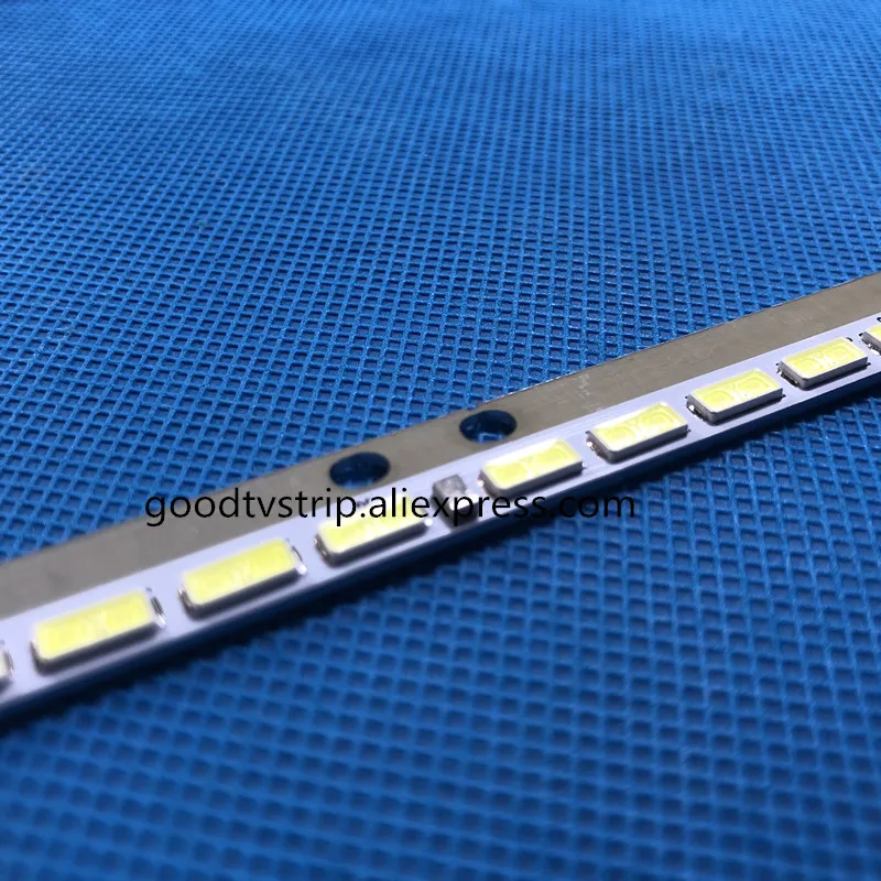 Для ko nka LED47R6100DE Article lamp 6922L 0043A 6920L 0001C 1 штука = 66LED 597 мм|Светодиодные ленты| |