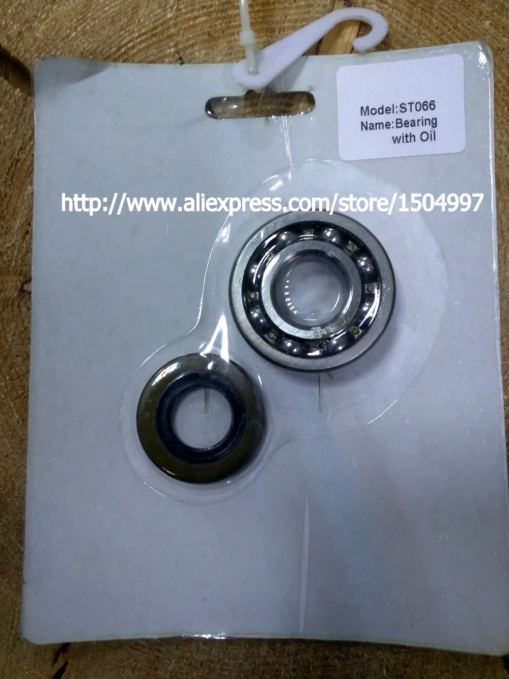 

bearings, oil seals for fit CHAINSAW 066 MS660 Chain Saw Chainsaw parts PARTS part kit