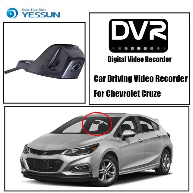 Special Price YESSUN Car DVR Digital Video Recorder Front Camera Dash for Chevrolet Cruze HD 1080P Not Reverse Parking Camera Special Price YESSUN Car DVR Digital Video Recorder Front Camera Dash for Chevrolet Cruze HD 1080P Not Reverse Parking Camera