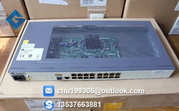 

Original Huawei MA5626-16 EPON AC Power terminal ONT with 16 ethernet ports apply to FTTB ONU