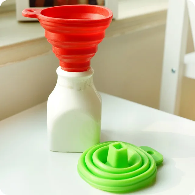 Dhl Free Shipping 100pcs Kitchen Gadgets Tool Accessories Silicone