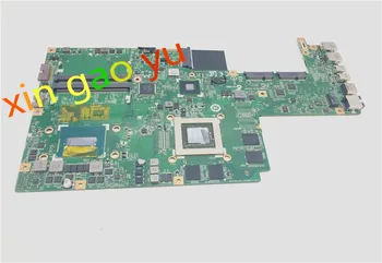 

FOR MSI GS70 Laptop motherboard MS-1772 Motherboard MS-17721 DDR3L SR15E i7-4700HQ Non-Integrated N15P-GX-B-A2