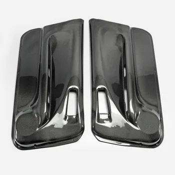 

Car Accessories For Nissan S15 Silvia DM-Style Inner Card Glossy Finish Inner Door Panel Fibre Interior Tuning Drift Kit Trim