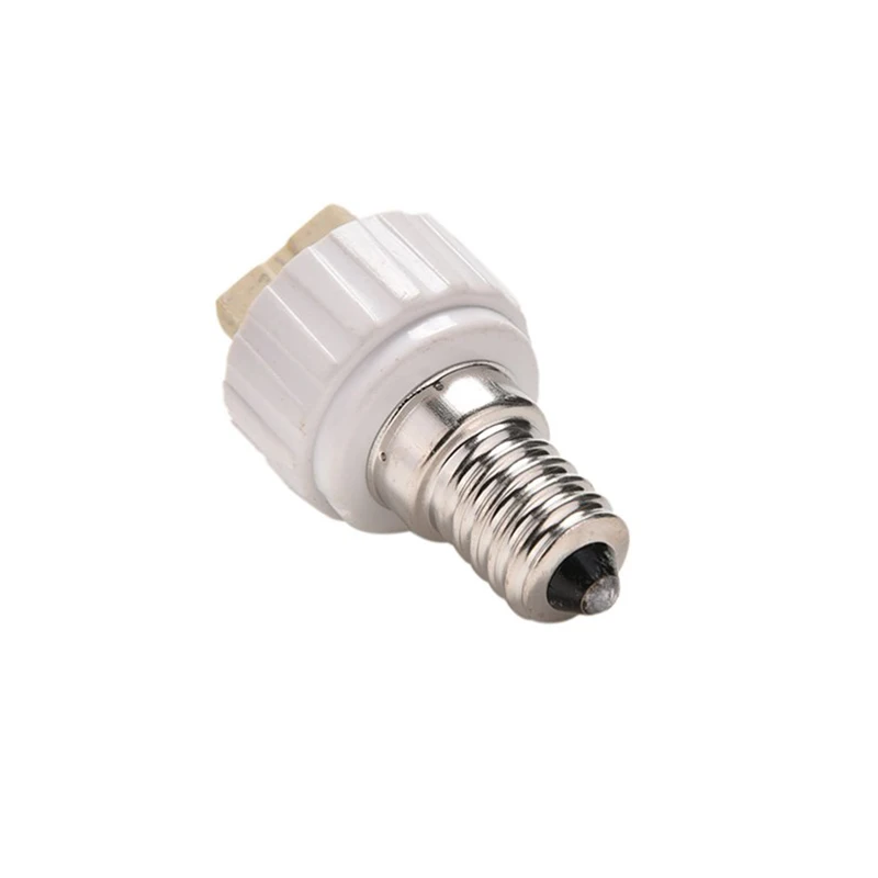1228  E14  TO G9 Socket led lights lamps Holder 3