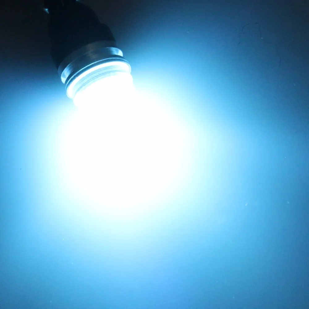 Автомобильный Стайлинг T10 5630 192 168 194 2LED клиновидная вогнутая линза интерьерные