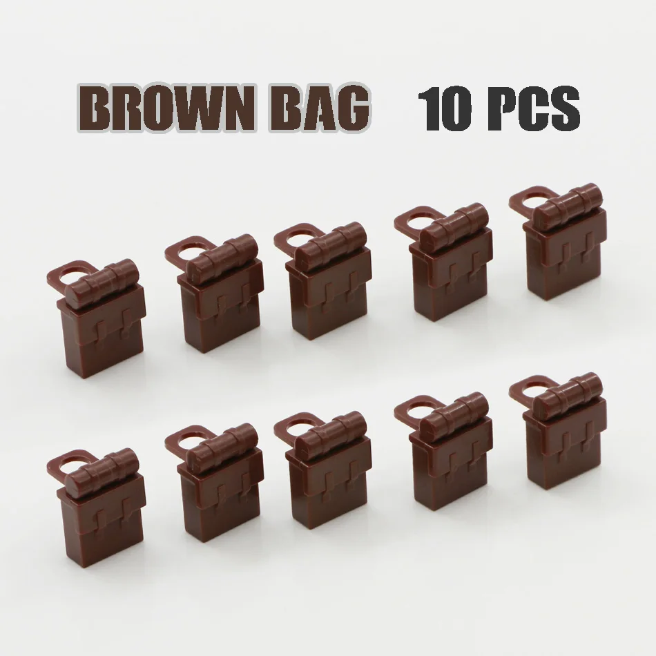 brown bag 1