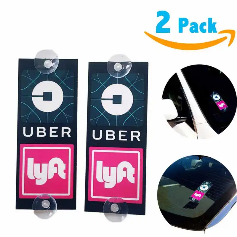 This is a picture of Accomplished Uber Lyft Sign Printable It is a picture of Accomplished Uber Lyft Sign Printable