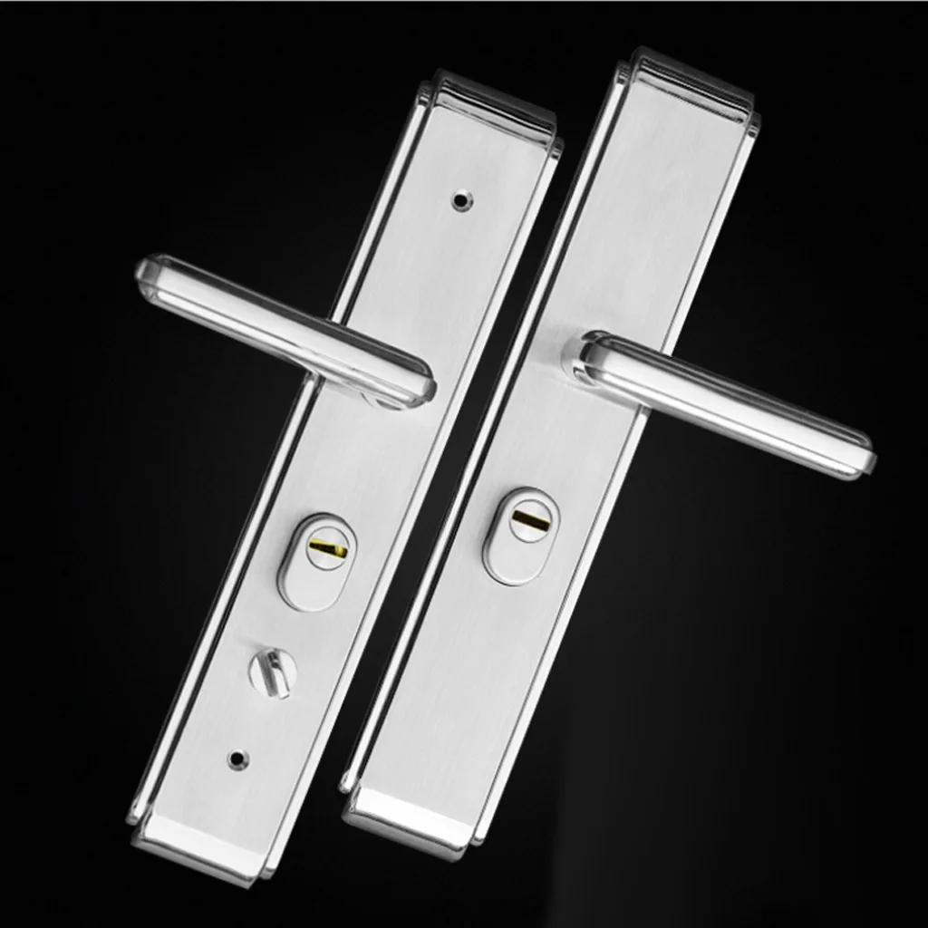splendor handle lock price