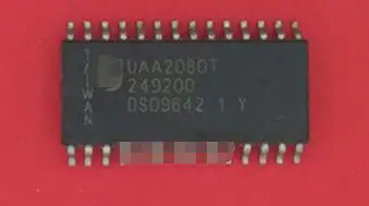 Бесплатная доставка 10 шт. UAA2080T UAA2080 SOP28 | Электроника
