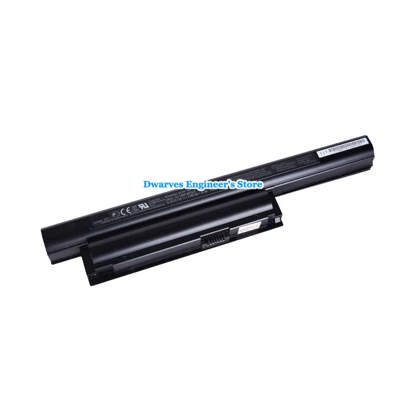 Аккумулятор из натуральной VGP BPS22 для Sony Vaio E Vpceb Vpcea Series VPC EA1 EA18 EA16 EA31 EB13 BPS22A