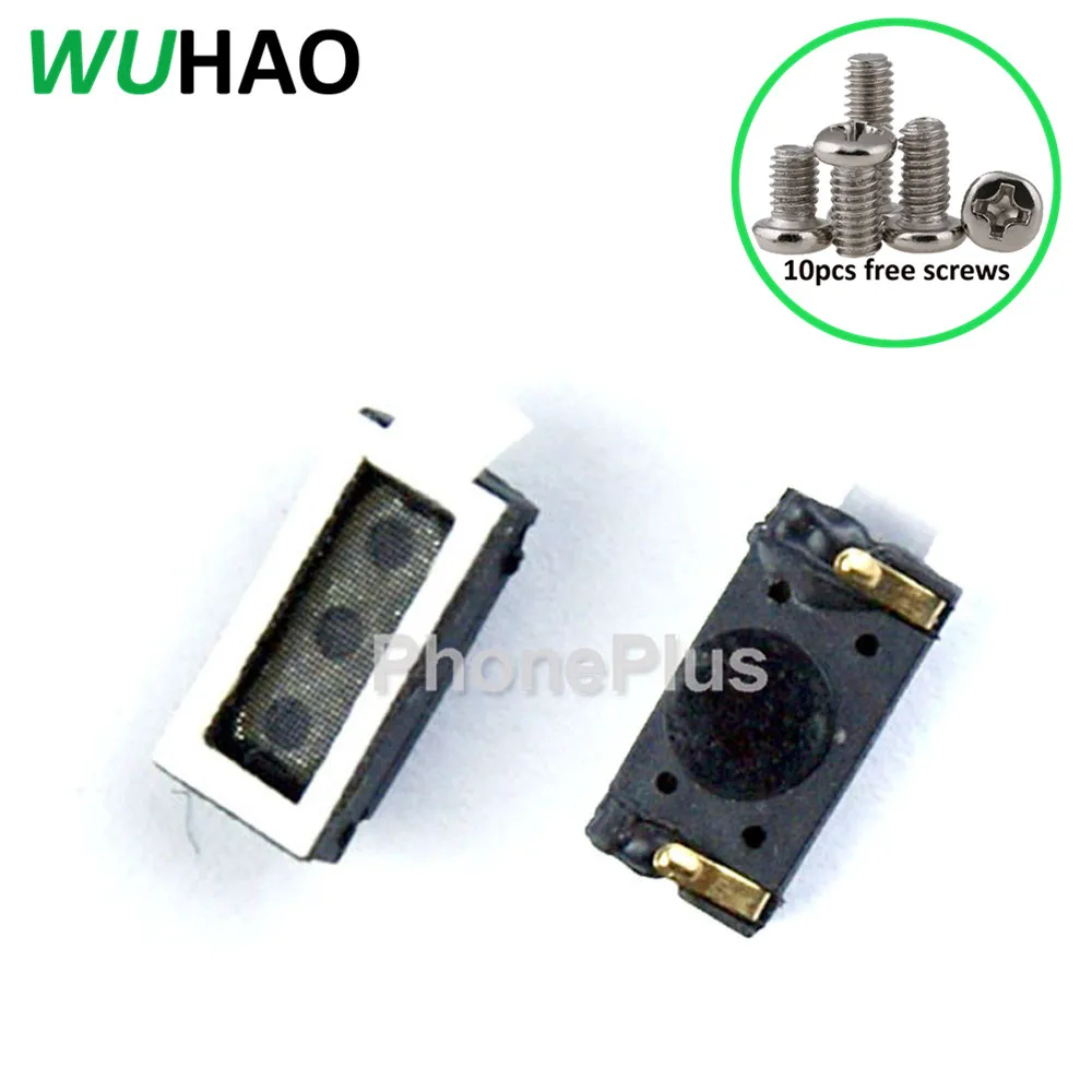 

For Doogee X5 MAX Pro X6 X6 Pro Earpiece Speaker Earphone Receiver Repair Part