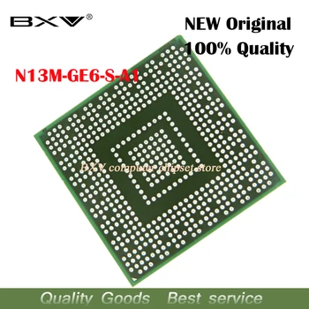 

100% New N13M-GE6-S-A1 N13M GE6 S A1 BGA Chipset