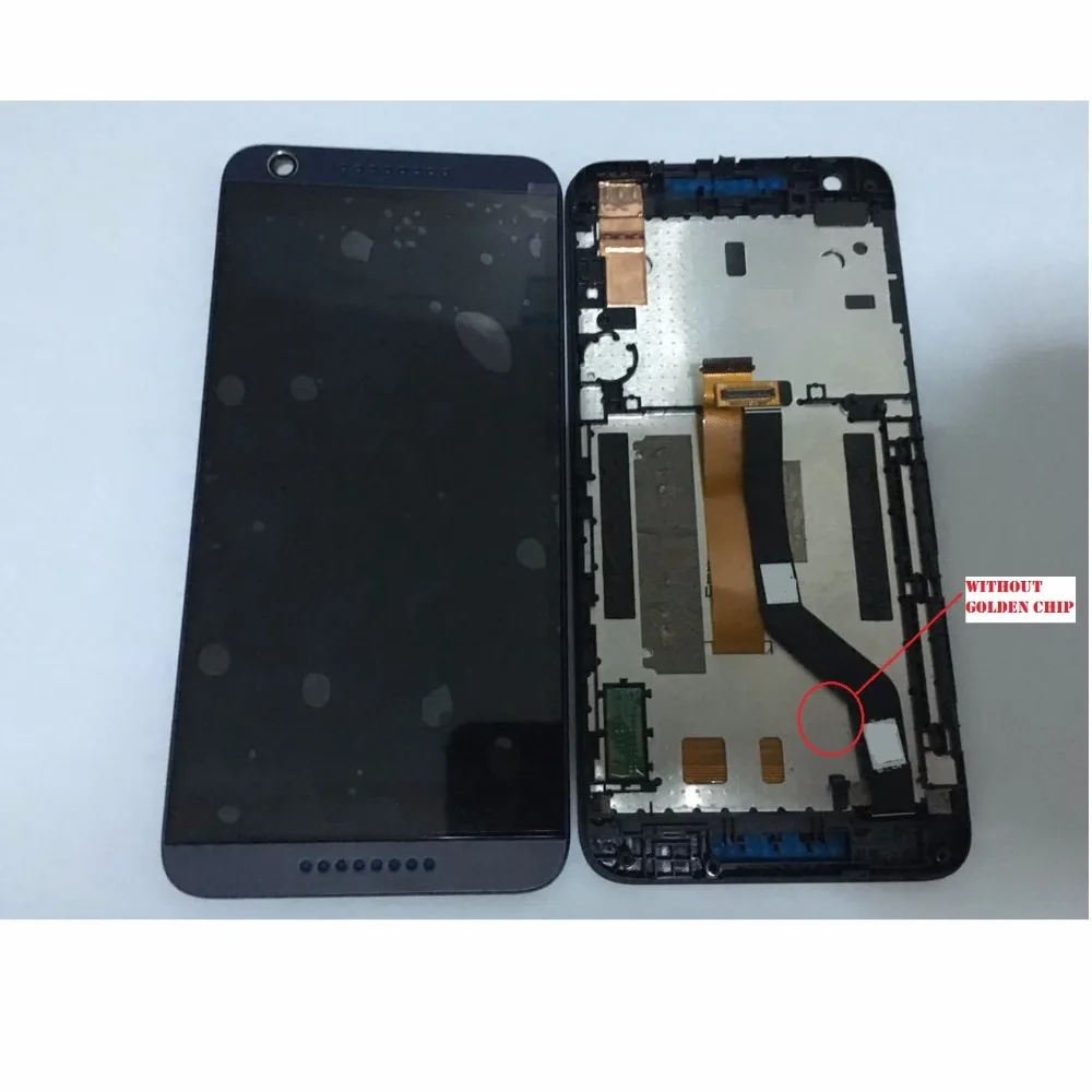 LCD Display for HTC Desire 626s 626G Replacement LCD Display and Touch