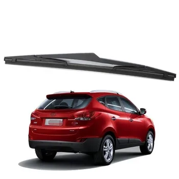 

FUNDUOO For Hyundai IX35 / Tucson 2010 2011 2012 2013 2014 12" Rear Window Rubber Windscreen Wipers Windshield Wiper Blades