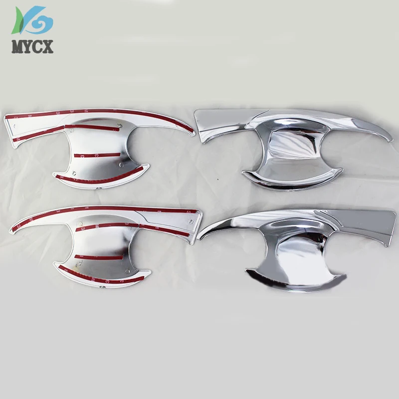 FOR TOYOTA INNOVA 2-1