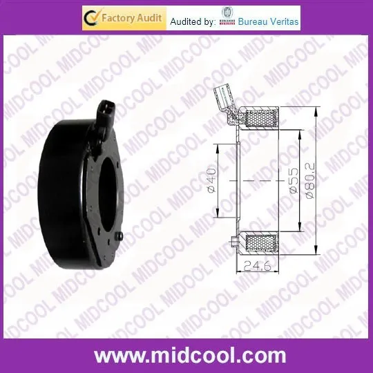 A C Clutch Coil Resistance - 540x540 - jpeg A C Clutch Coil Resistance