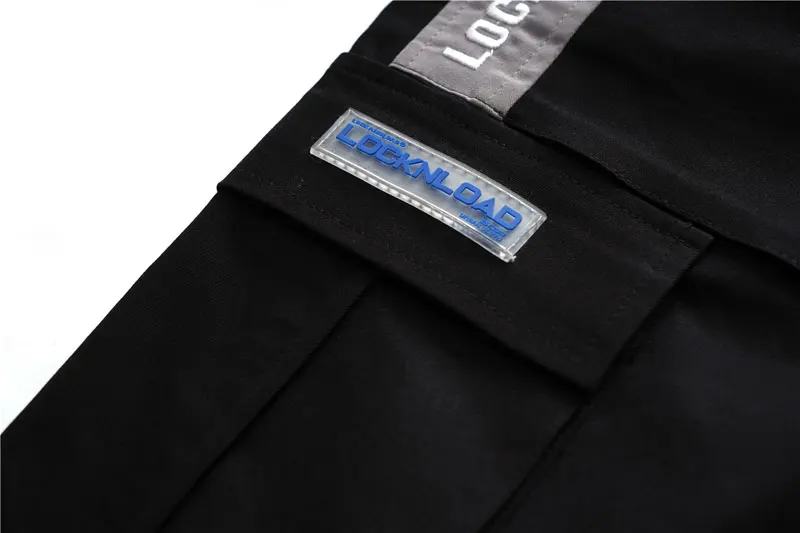 Cargo Baggy Shorts 6