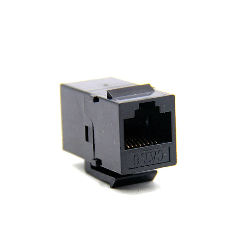 CAT6 RJ45 keystone pic 8