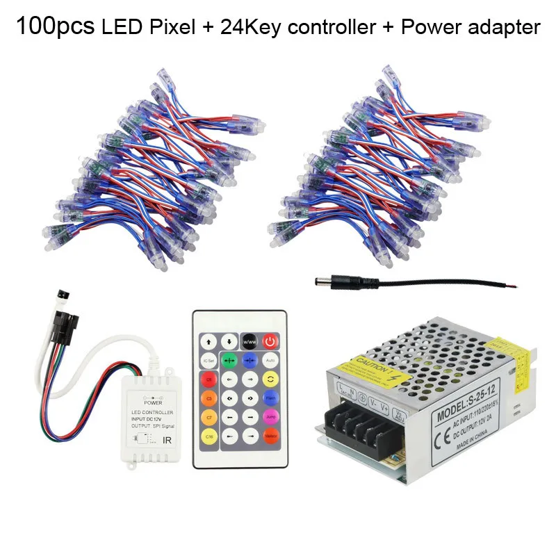 12MM LED MODULE 2