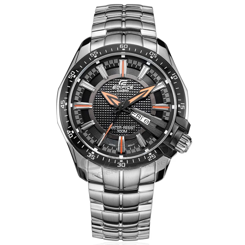 Casio watch top brand Men Business Watches Men's Quartz Military Watch