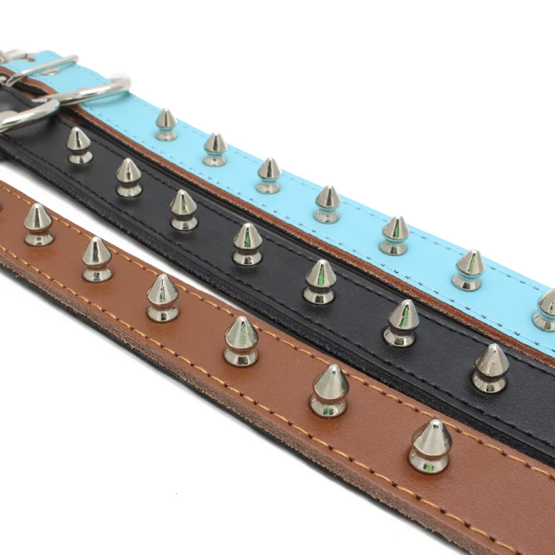 8 puppy collar 
